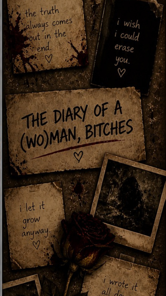 the diary starter pack