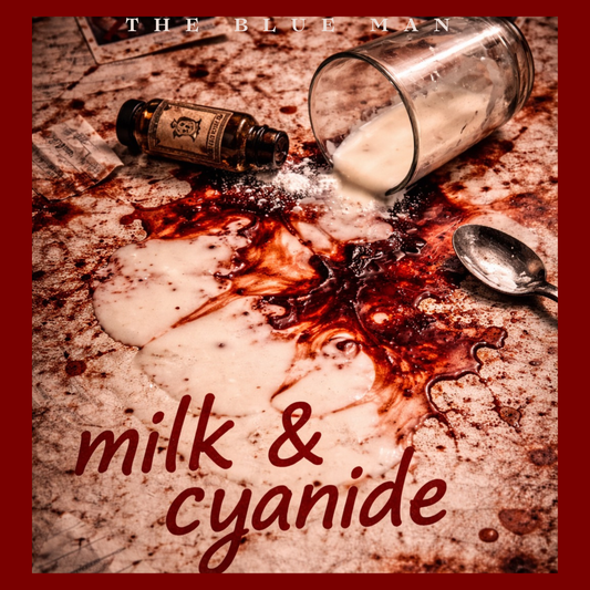 milk & cyanide remix's