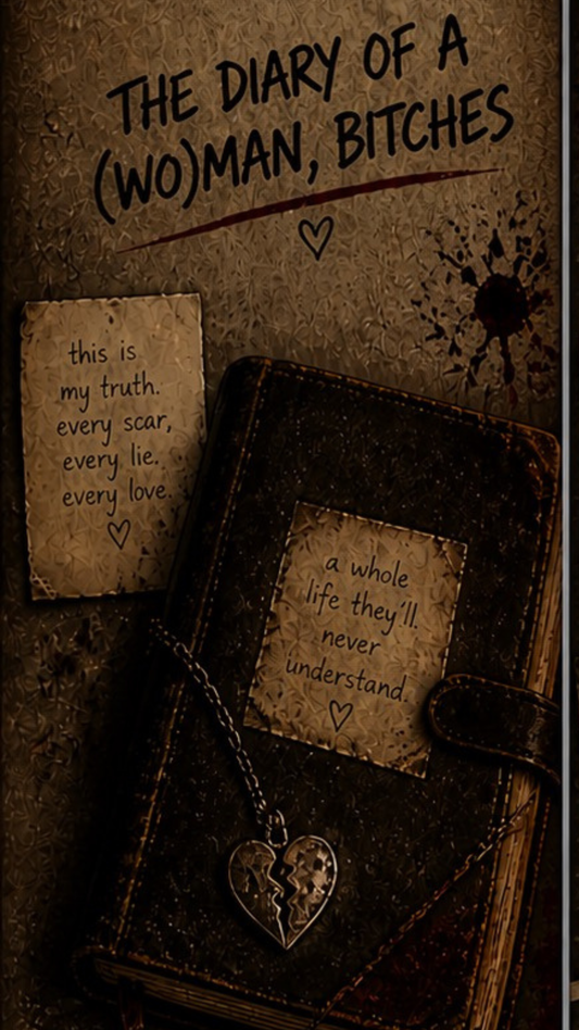 the diary starter pack